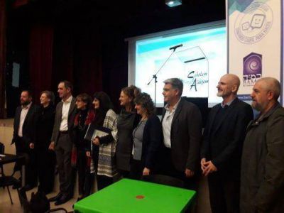 Organizado por BAMA se desarrolla con �xito el Congreso Latinoamericano de Educadores de Instituciones Jud�as