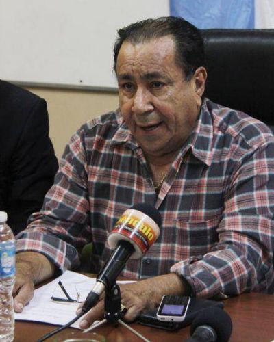 La construcci�n en su peor momento: 