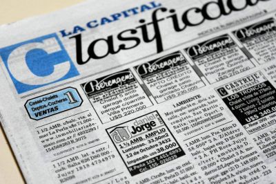 Inmuebles: las escrituras con cr�ditos hipotecarios cayeron un 52% en junio