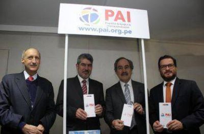 M�s de 20 MIPYMES recibir�n fondos no reembolsables