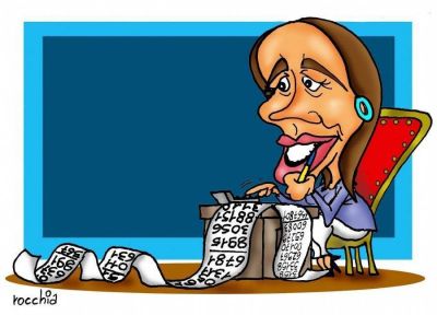 El ajuste obliga a sacar cuentas en la provincia
