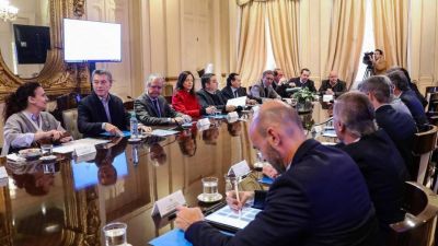 Afirman que con Macri crecieron un 25 por ciento los cargos pol�ticos