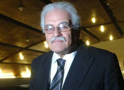 Aldo Pignanelli, contundente: 