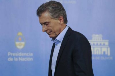 Lo peor no pas�: se rinde Macri ante la realidad, pide paciencia y apuesta al sinceramiento