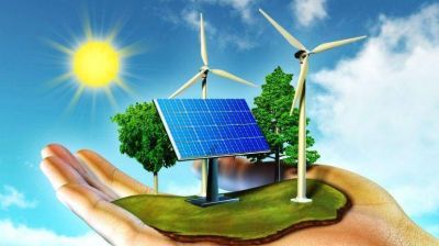 Argentina puede ser exportador de energ�a renovable, seg�n los expertos