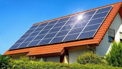 La tecnolog�a que permitir� venderle energ�a renovable a su vecino