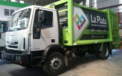 Volver�n a licitar la recolecci�n de residuos
