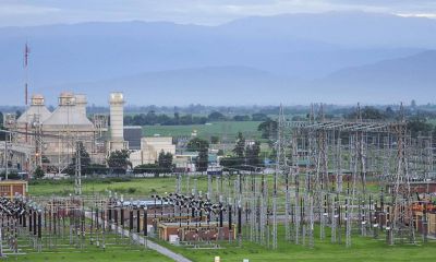 El negocio el�ctrico de YPF buscar� US$ 500 millones en los mercados