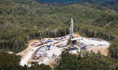 Pap�a Nueva Guinea: ExxonMobil firma un acuerdo de venta con PetroChina