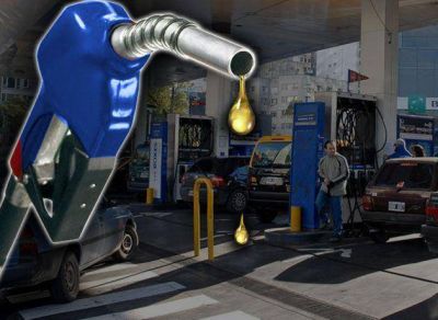Cupos, precios variables y el pago extra por m�s litros: las petroleras siembran malestar en las estaciones de servicio