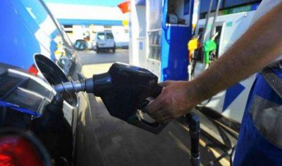 Desde la C�mara de Expendedores de Combustible de La Rioja dijeron que no cayeron las ventas a pesar del �boicot� de los remiseros