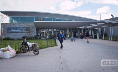 Para hoteleros y gastron�micos, las vacaciones de invierno 