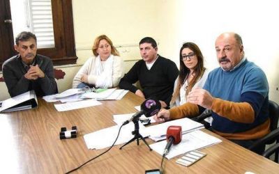 Para Cambiemos, la oposici�n 