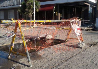 Una soluci�n inconclusa que puede terminar en una tragedia