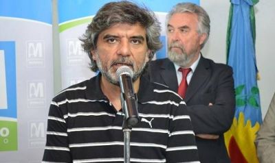 Tragedia: hijo de diputado K mat� a un motociclista y se dio a la fuga