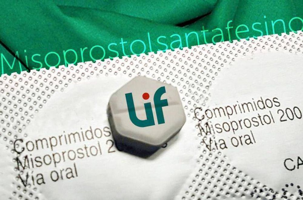 Un laboratorio pblico produce misoprostol y rompe con el monopolio de la pastilla del aborto