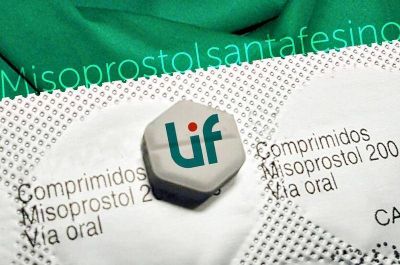 Un laboratorio p�blico produce misoprostol y rompe con el monopolio de la pastilla del aborto