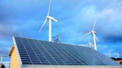 Energ�as renovables: las claves para que el pa�s pueda alcanzar su r�cord
