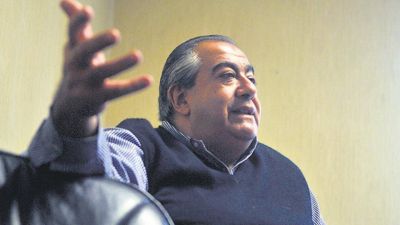 �El problema no es el FMI sino el Gobierno�