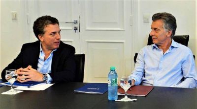 La logia de Macri, el choque entre CFK y Vidal y la demanda de un gobierno que sepa qu� hacer