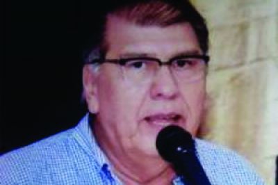 En el Colegio P�blico de Ingenieros capacitan en construcciones de madera
