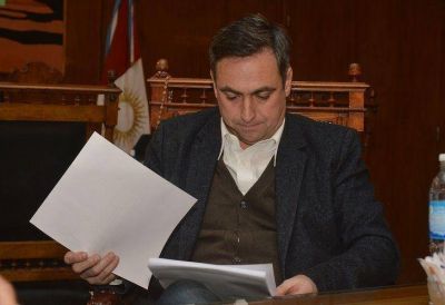La basura se convierte en �el problema del a�o� de Mestre