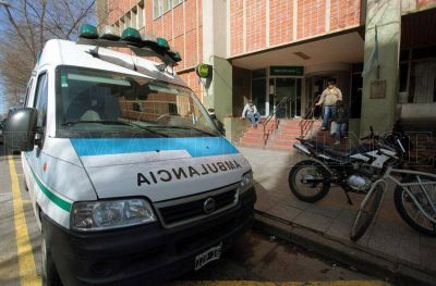Habilitaron casi 90 vacantes para trabajar en el Materno Infantil