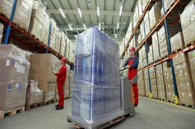 Facturaci�n del mercado log�stico y de transporte crece un 6% en mayo