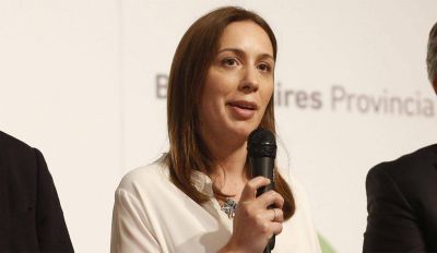 Antes le dec�an �Heidi�, ahora �corrupta�