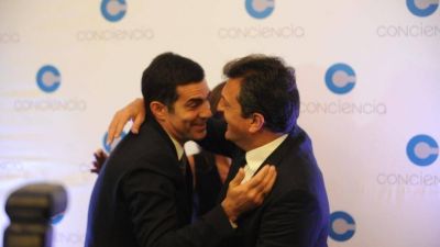 Juan Manuel Urtubey cree que junto a Sergio Massa pueden 