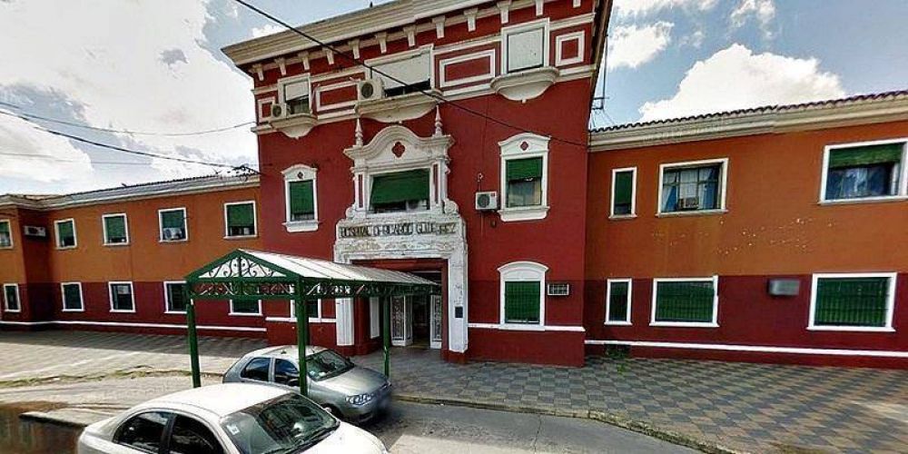 La Provincia aprob la licitacin pblica para la ampliacin y adecuacin de la guardia del Hospital Gutirrez