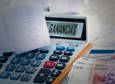 La AFIP despeja 