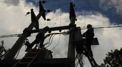 Provincia presentar� anteproyecto de marco regulatorio el�ctrico