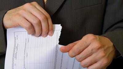 Por incumplimiento, el gobierno rescindi� dos contratos de energ�as renovables