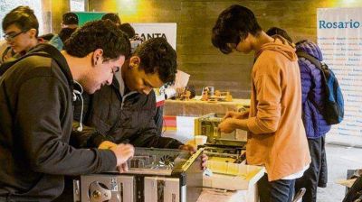 La basura electr�nica plantea nuevos desaf�os a la gesti�n de los residuos
