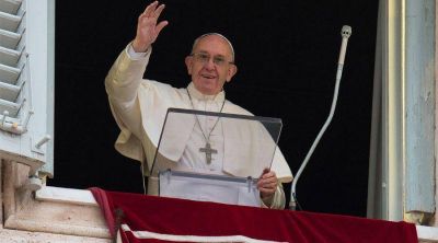 Estos son los tres verbos que deben guiar a todo pastor, seg�n el Papa