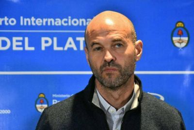 Cinco empresas presentaron propuestas para remodelar el aeropuerto local