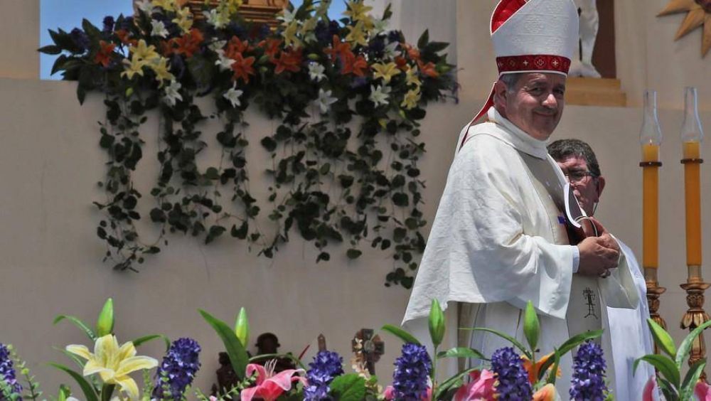 La Fiscal�a de Chile investiga por abuso sexual a m�s de 150 miembros de la Iglesia cat�lica