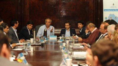 El Gobierno niega que analice un ajuste feroz a la Patagonia: 