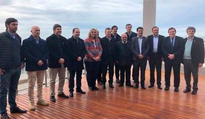 Cambiemos Mar del Plata�una coalici�n que desorienta