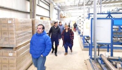 FUVECO quiere ser parte de las reuniones por la culminaci�n de la planta de �smosis