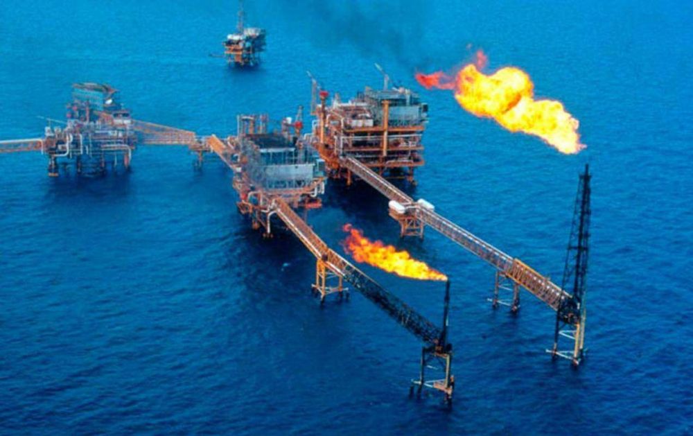 Brasil: Petrobras afirma que el Bloque Entorno de Sapinho� es viable para el comercio