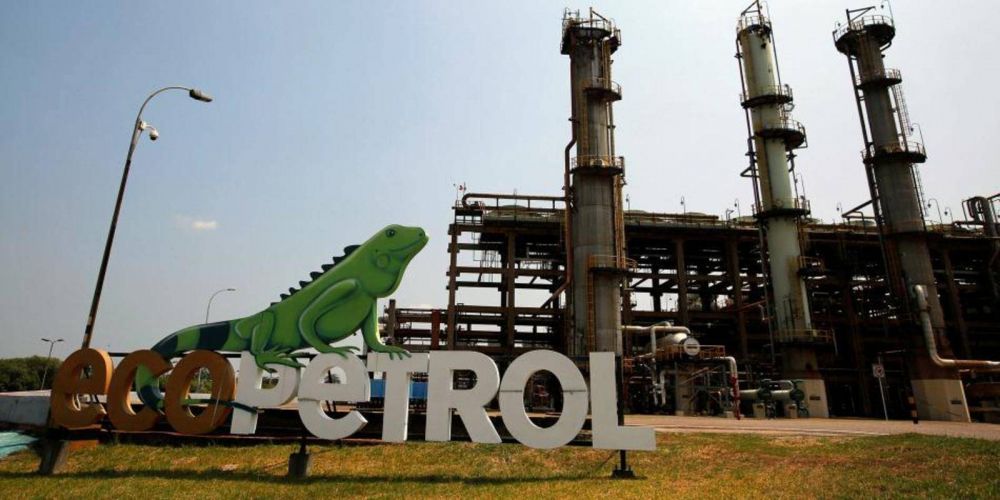 Colombia: Petrolera Ecopetrol mejora su calificaci�n de riesgo