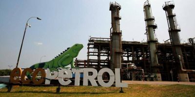 Colombia: Petrolera Ecopetrol mejora su calificaci�n de riesgo