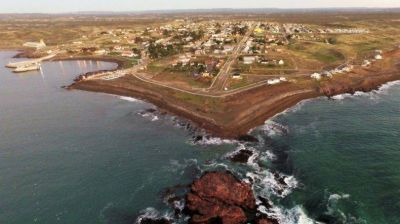 El Gobierno provincial aportar� 2,5 millones para el Acueducto de Camarones