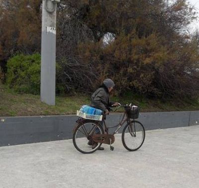 Dientes podridos: Los vecinos de La Costa no tienen agua potable desde hace m�s de tres a�os