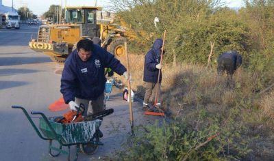 El Municipio realizar� operativos integrales en diferentes puntos de la ciudad