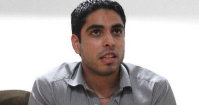 �La sanci�n a Camioneros es un intento de disciplinamiento al movimiento obrero�