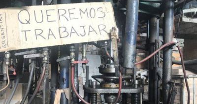 Otros 240 trabajadores podr�an quedar en la calle por los tarifazos