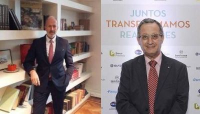 Elecciones en DAIA: Se confirm� el equipo que encabeza Jorge Knoblovits